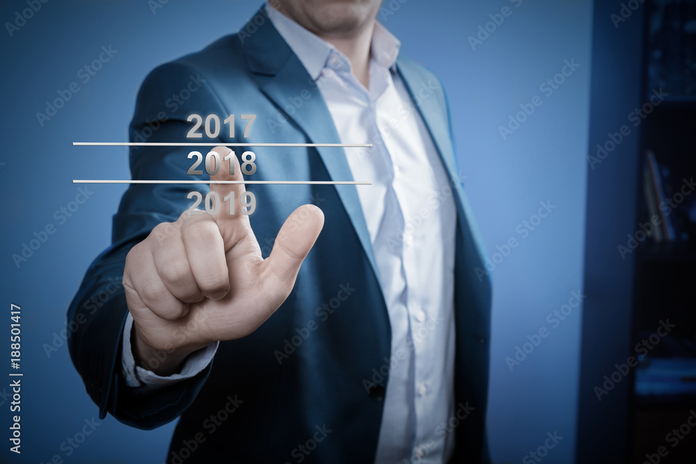 businessman businessman