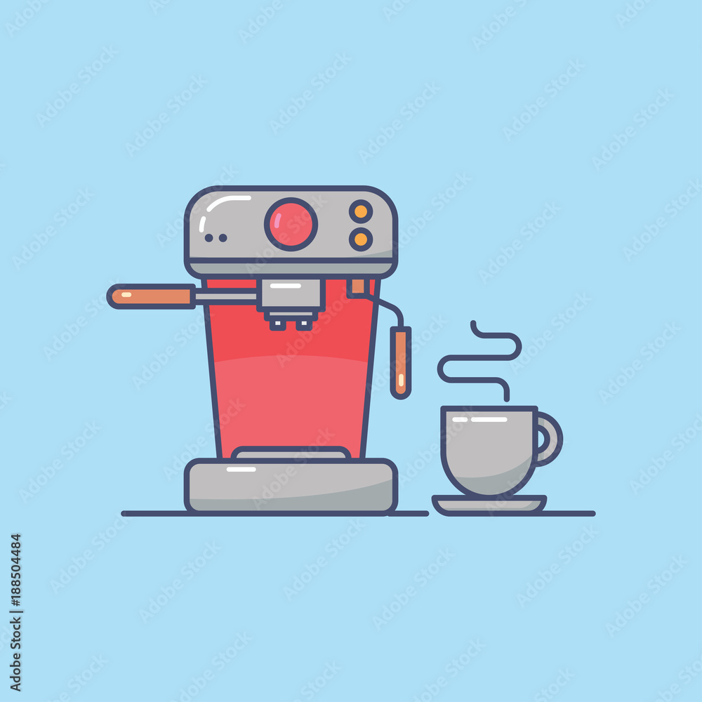 coffemachine coffemachine