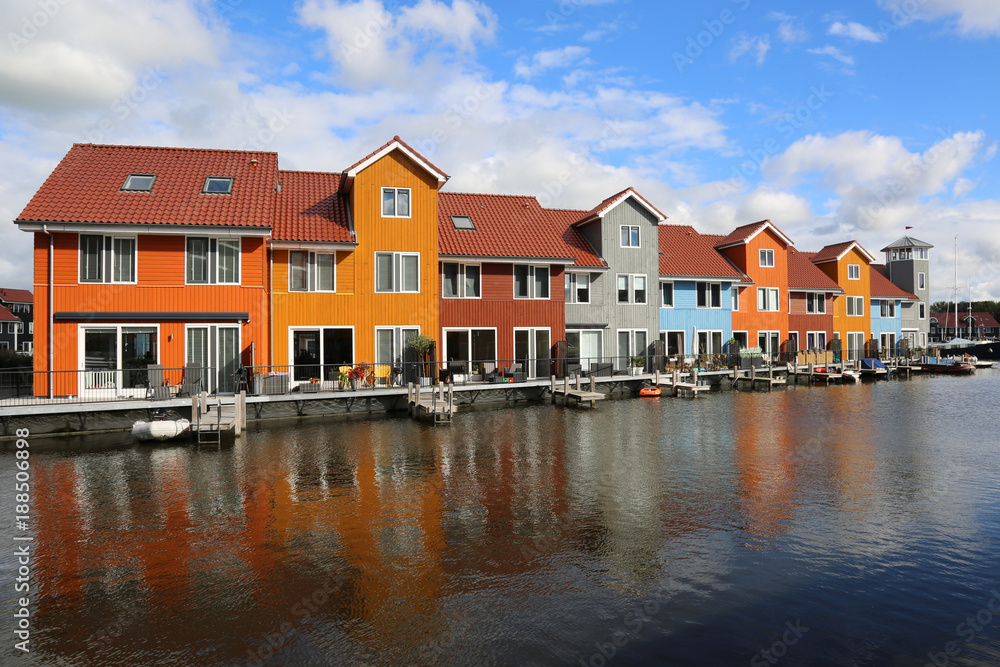 Hafenhäuser Groningen