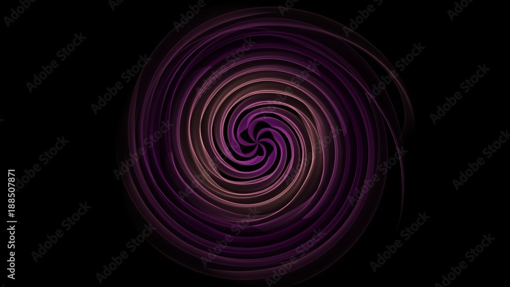 Spiral abstract shiny background. Spiral abstract shiny background.