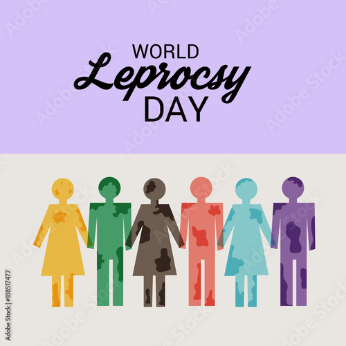 World Leprosy Day