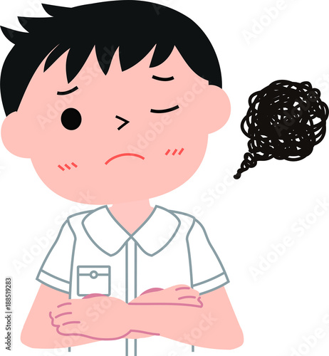 Men's Naughty student Japanese dissatisfaction.eps