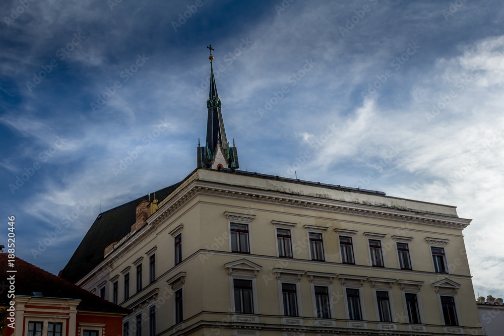 Cesky Krumlov Cesky Krumlov