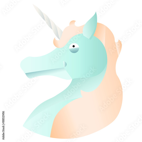 unicorn