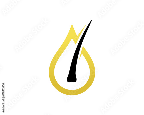hair oil treatment