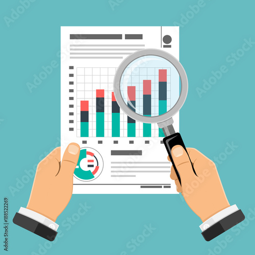 Auditing, Tax process, Accounting Concept