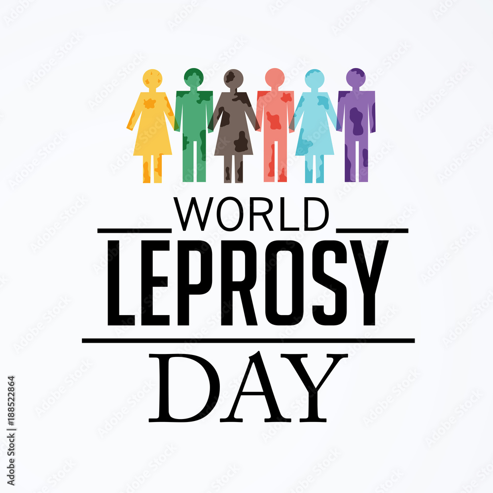 World Leprosy Day