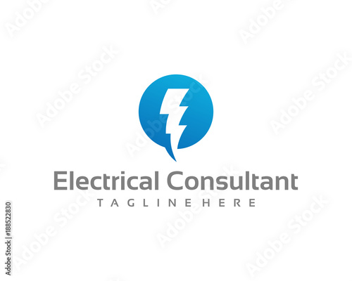 Free Download electrical consultant - GFXLoad
