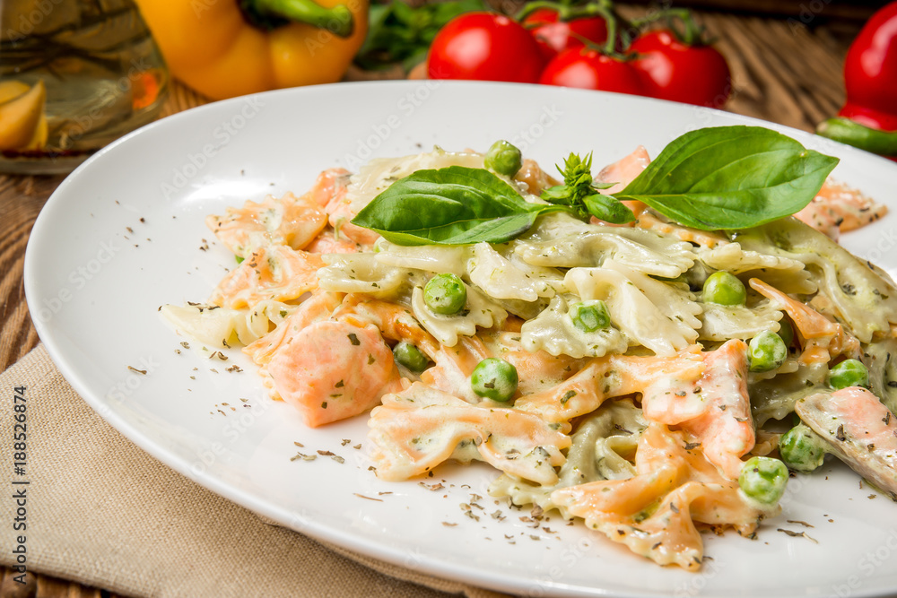 healthy food beautiful and tasty food on a plate healthy food beautiful and tasty food on a plate