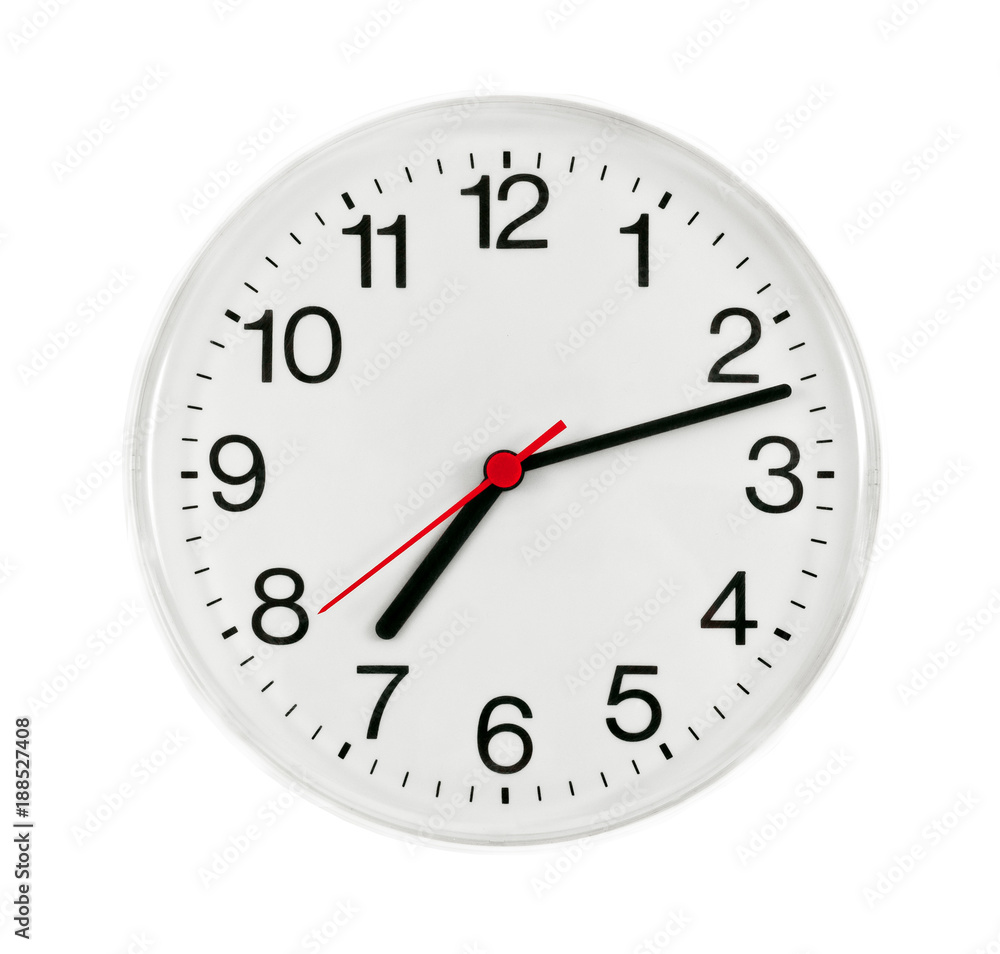 Clock Clock
