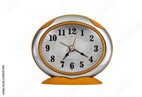 Alarm clock