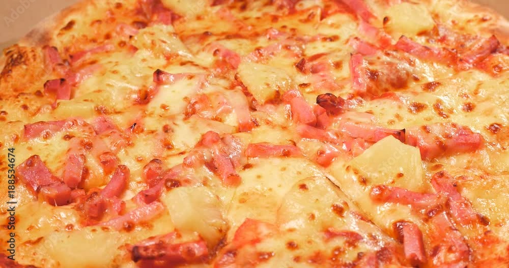 Delicious slice of baked Pepperoni cheese pizza Delicious slice of baked Pepperoni cheese pizza