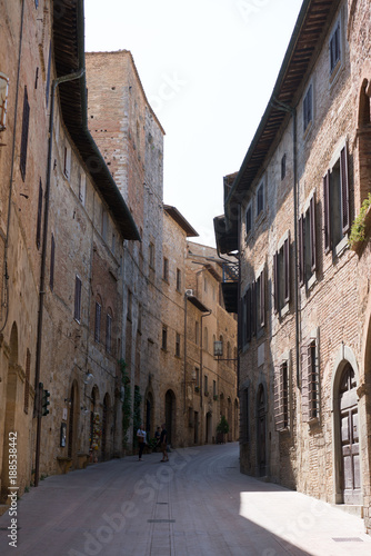 Siena © Tomasz