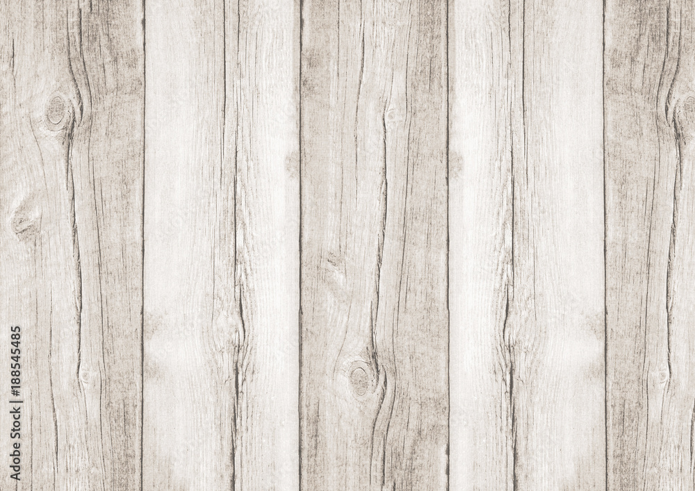 White wooden textured woodgrain background; White wooden textured woodgrain background;
