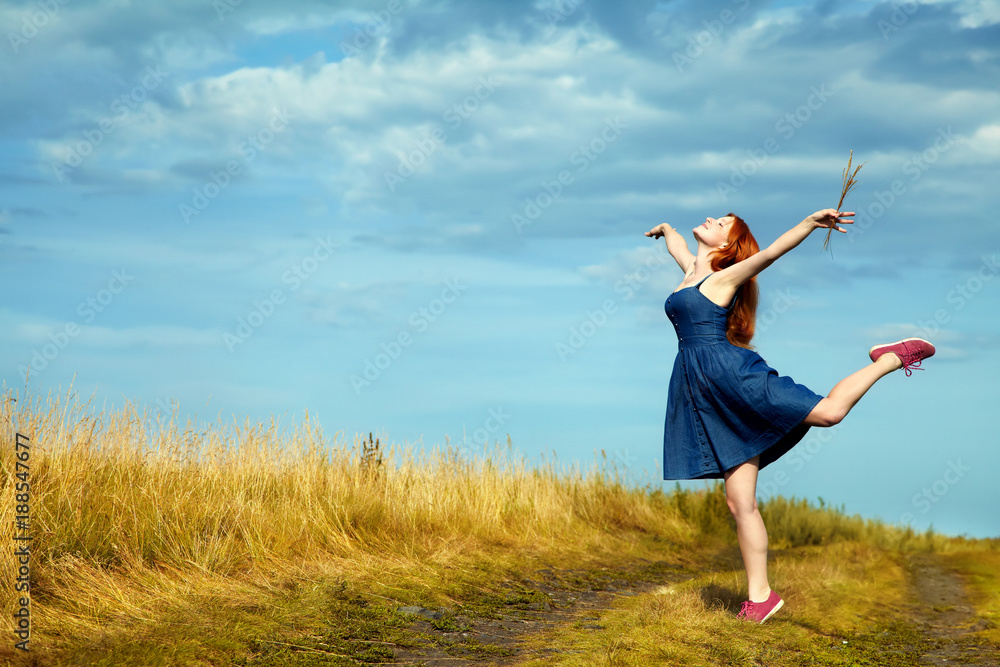 outdoor portrait of a beautiful woman outdoor portrait of a beautiful woman