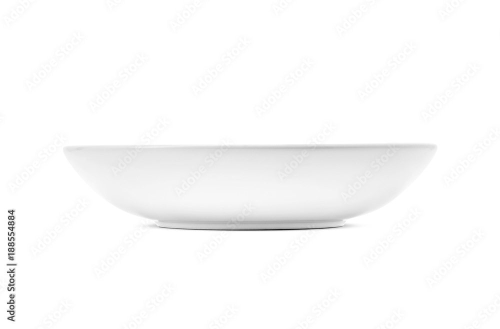 white ceramic bowl a kitchenware isolated on white background white ceramic bowl a kitchenware isolated on white background