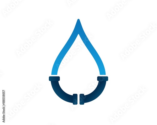pipeline drops, plumbing