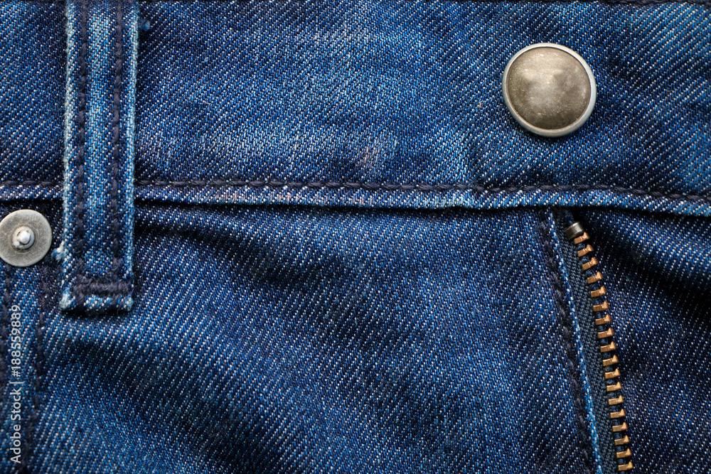 blue denim jeans texture background