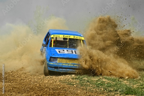 Autocross