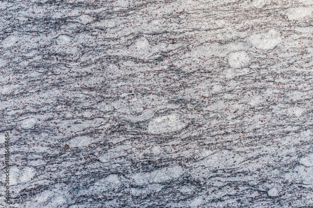 Naklejka premium grudge marble texture in grey colors