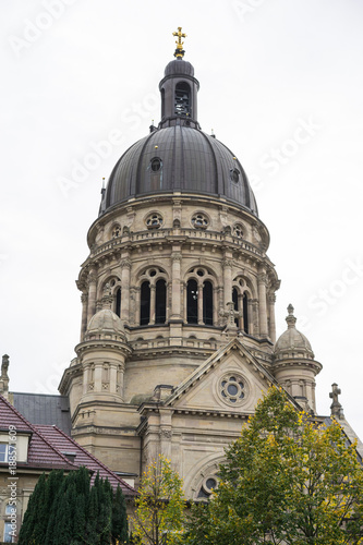 Christuskirche Mainz
