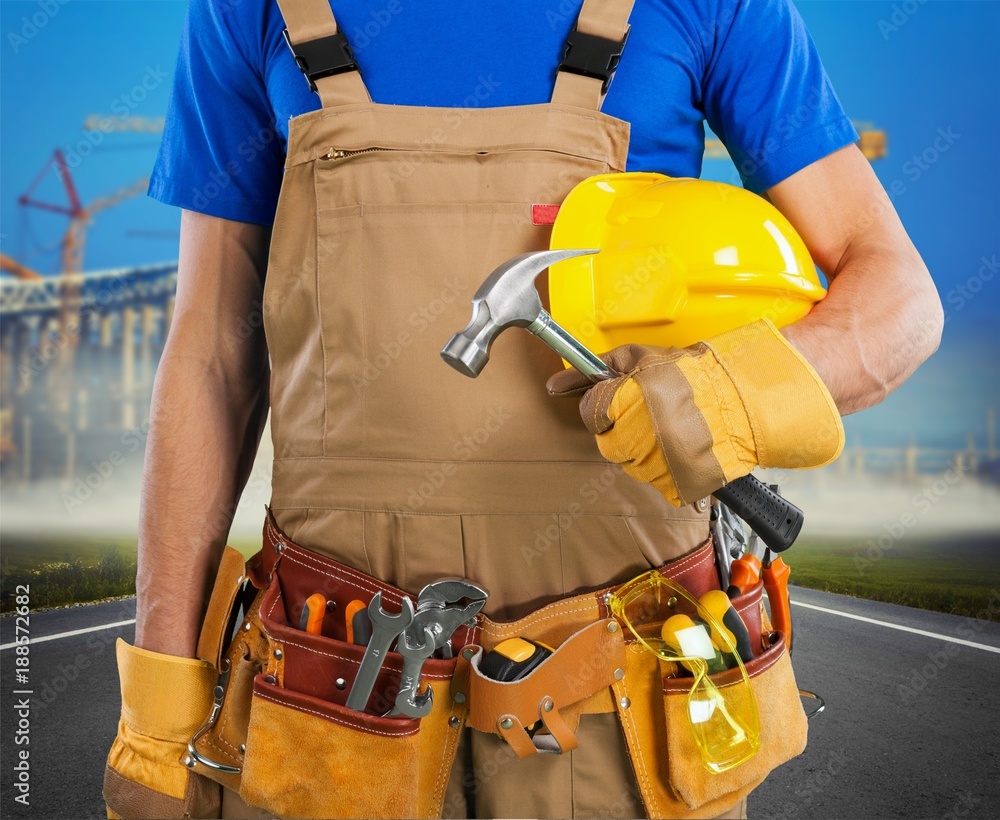 Toolbelt. Toolbelt.