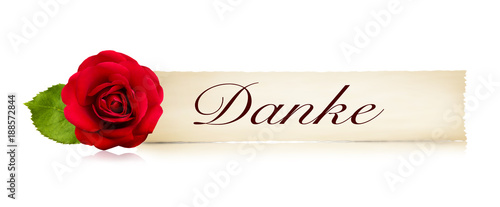 Danke