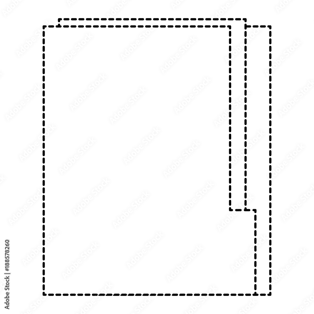 file folder documents icon vector illustration design file folder documents icon vector illustration design