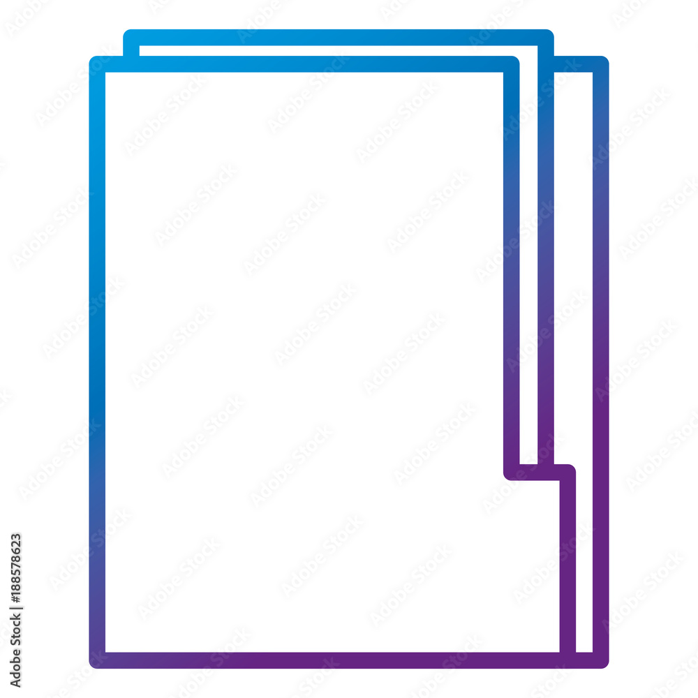 file folder documents icon vector illustration design file folder documents icon vector illustration design
