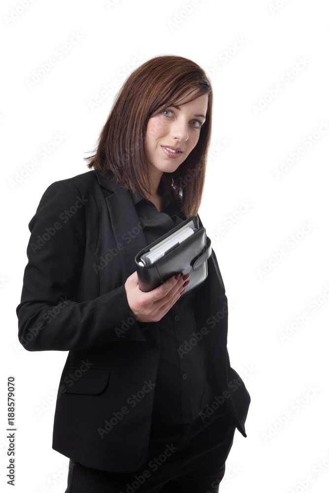 business woman working hard business woman working hard