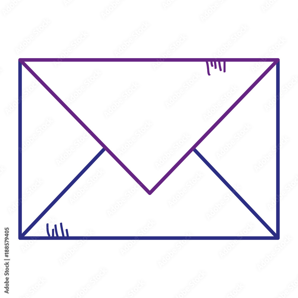 mail envelope isolated icon vector illustration design mail envelope isolated icon vector illustration design