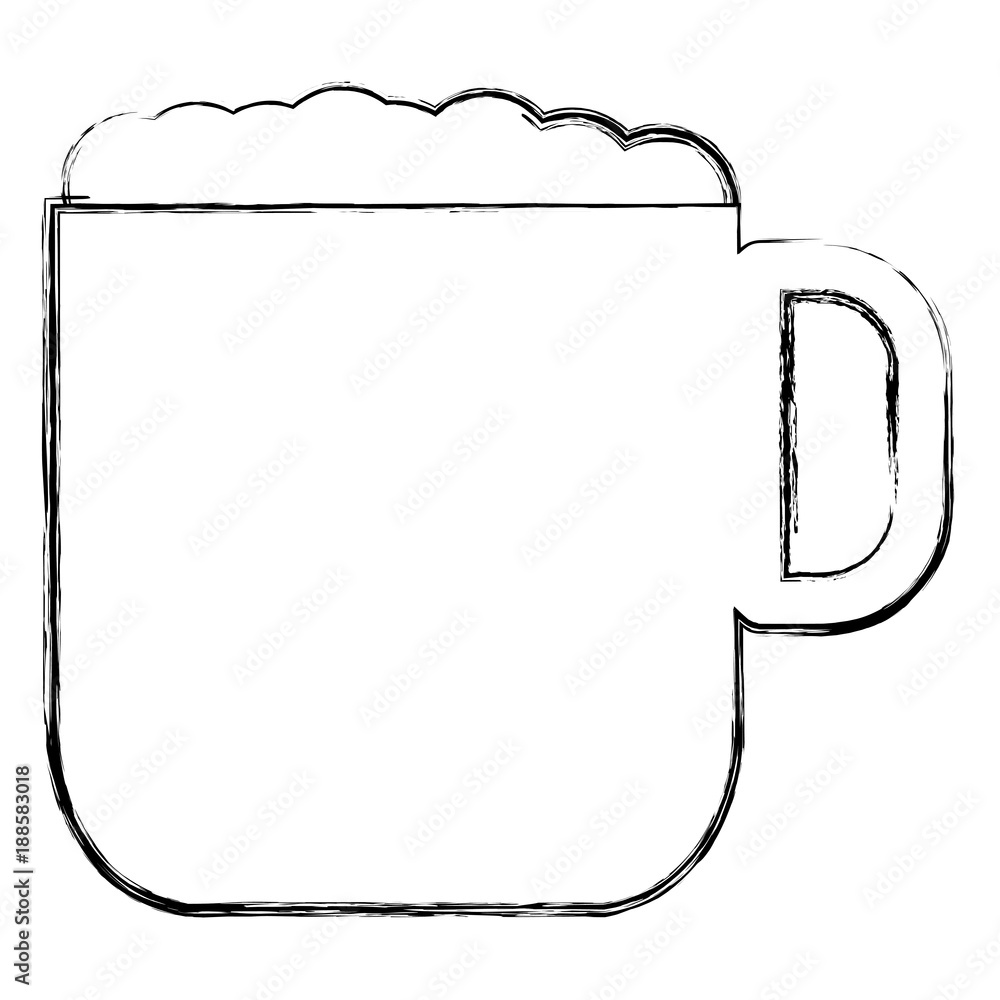 coffee cup isolated icon vector illustration design coffee cup isolated icon vector illustration design
