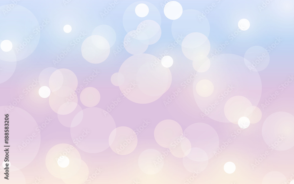 summer abstract blurred dream background with bokeh effect. Spring, nature, overcast. Vector EPS 10 illustration. summer abstract blurred dream background with bokeh effect. Spring, nature, overcast. Vector EPS 10 illustration.