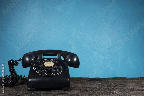phone, telephone, communication, retro, vintage, antique, black, dial, isolated, call, classic, white, object, rotary, connection, business, old-fashioned, handset, technology, contact, talk, receiver