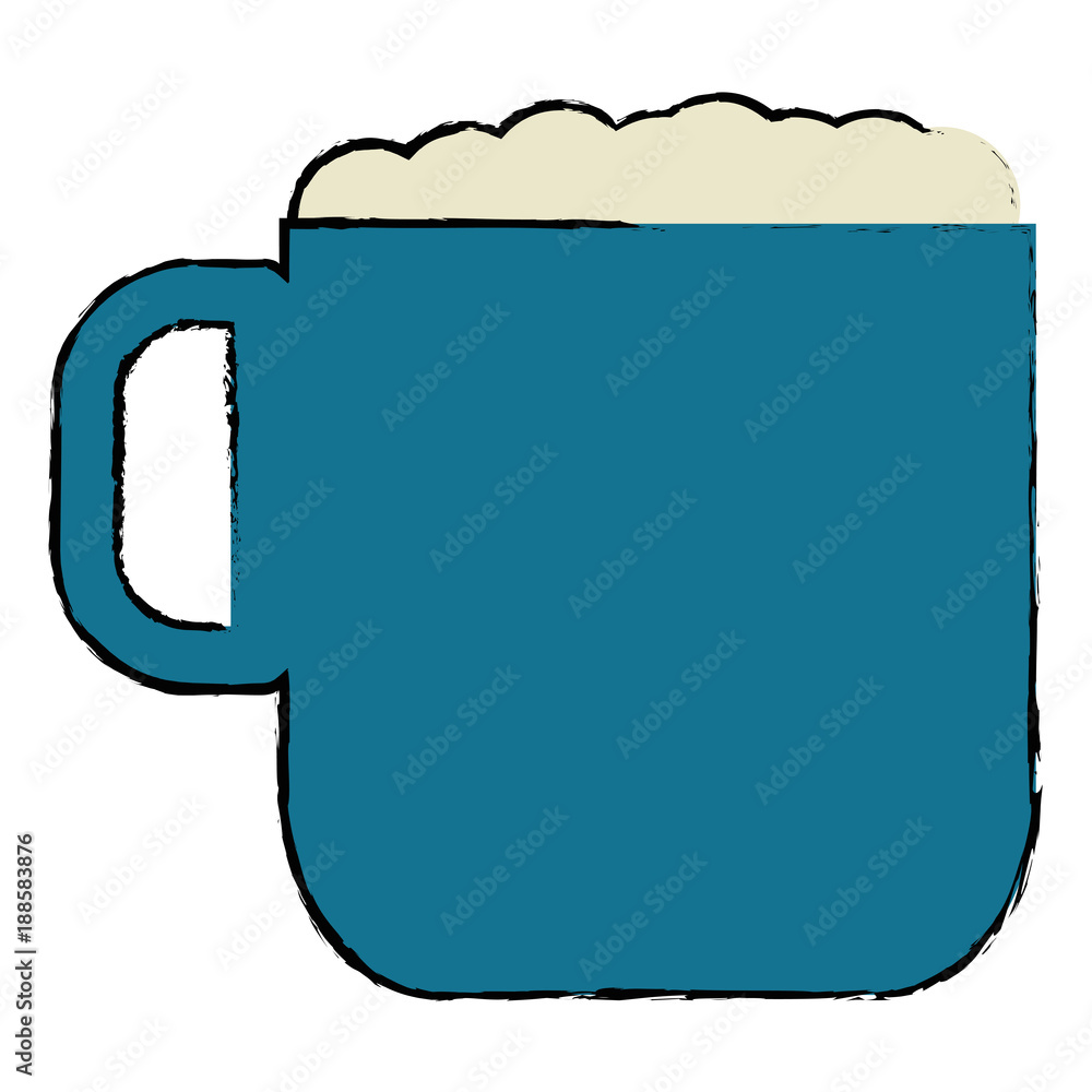 coffee cup isolated icon vector illustration design coffee cup isolated icon vector illustration design
