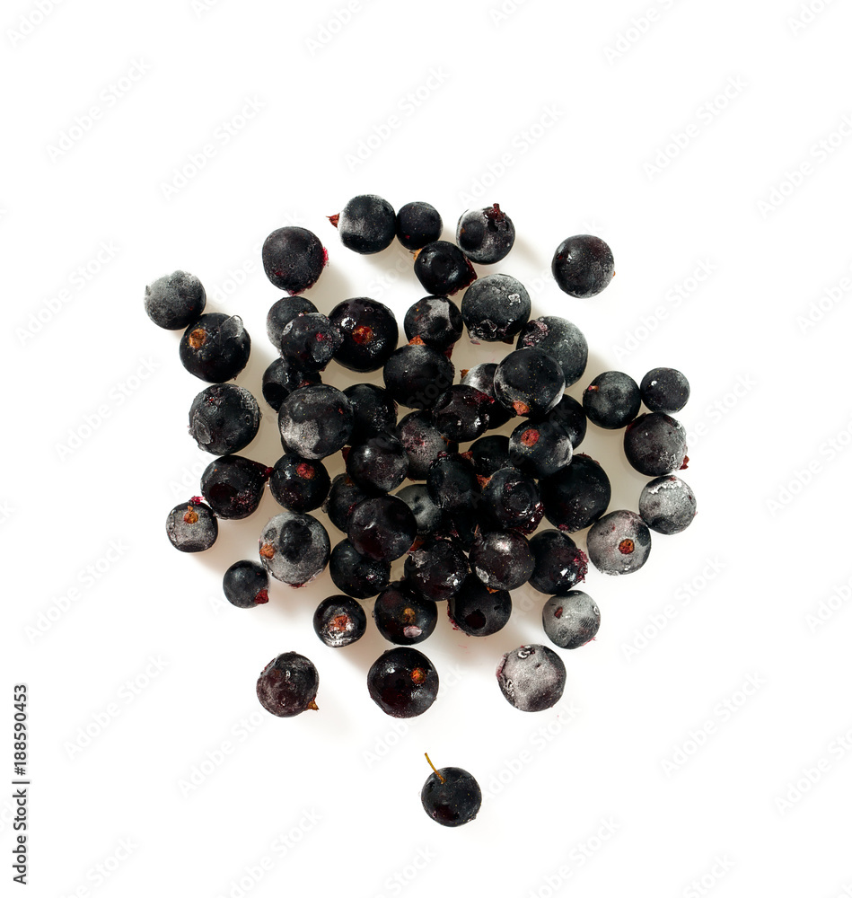 frozen black currant frozen black currant