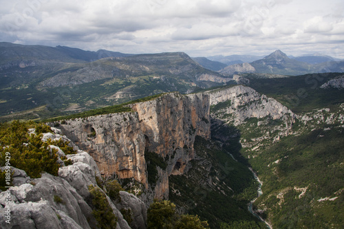Mountains South of France © ADAMANTIA