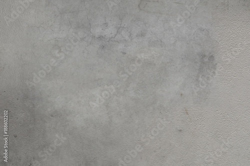 Wallpaper Mural Grey concrete wall Torontodigital.ca