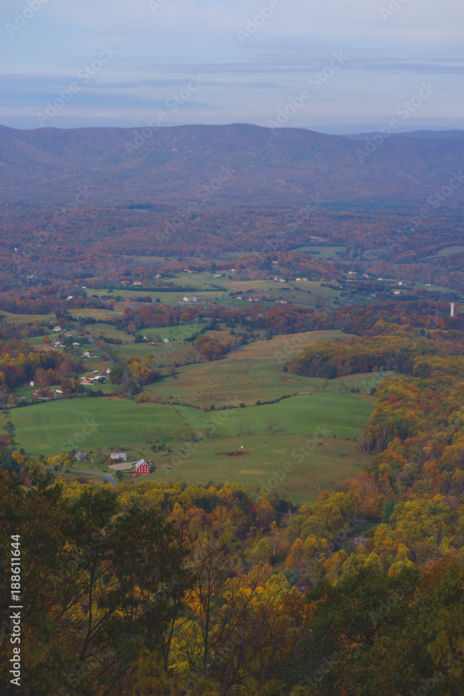 Shenandoah: 6 Shenandoah: 6