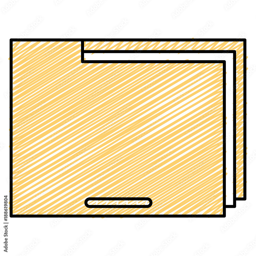 file folder documents icon vector illustration design file folder documents icon vector illustration design