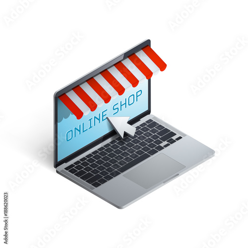 Online Shop