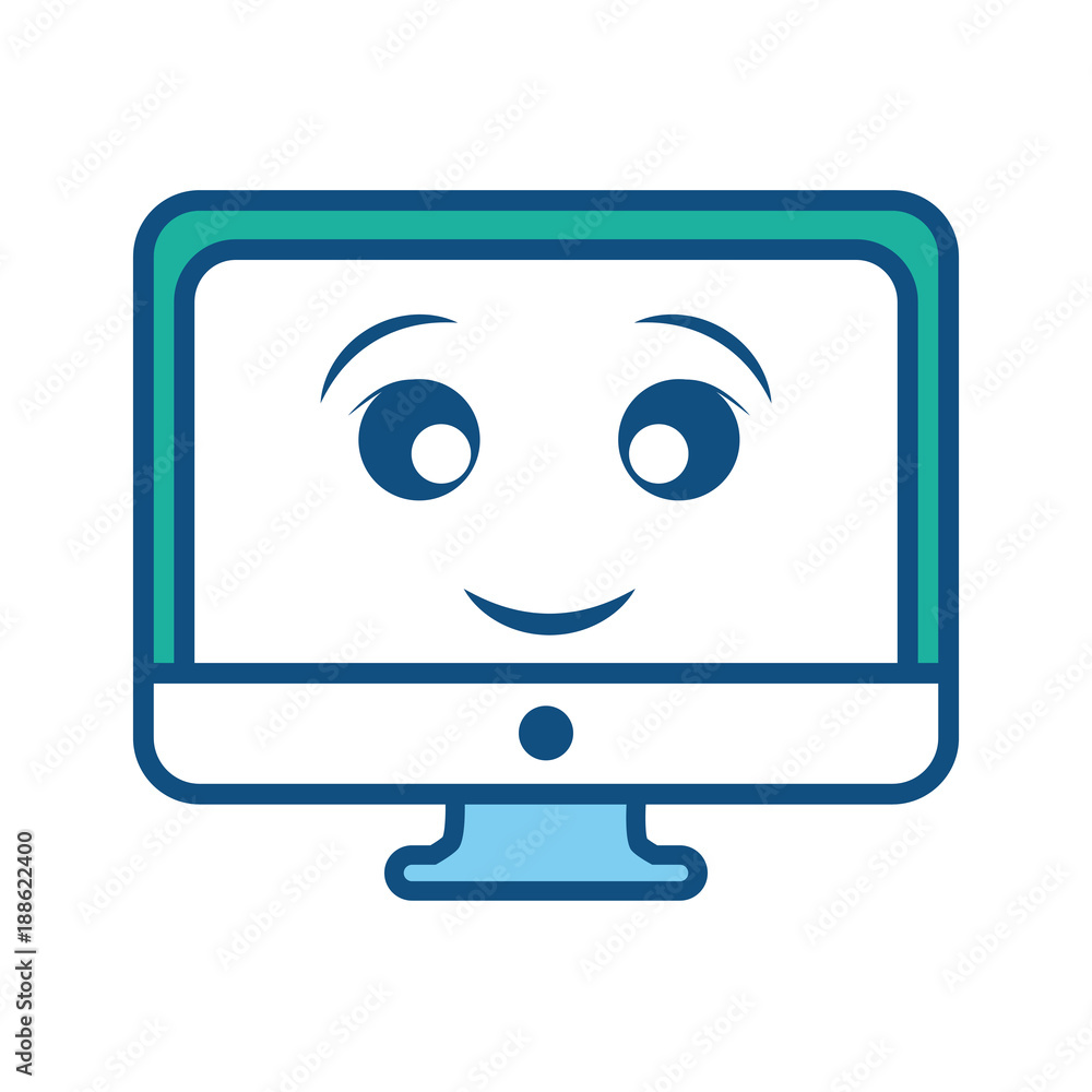 screen vector illustration screen vector illustration