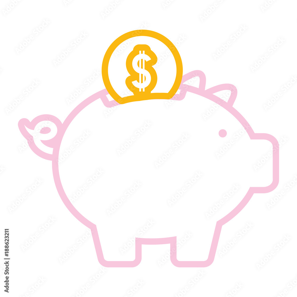 piggy bank design piggy bank design