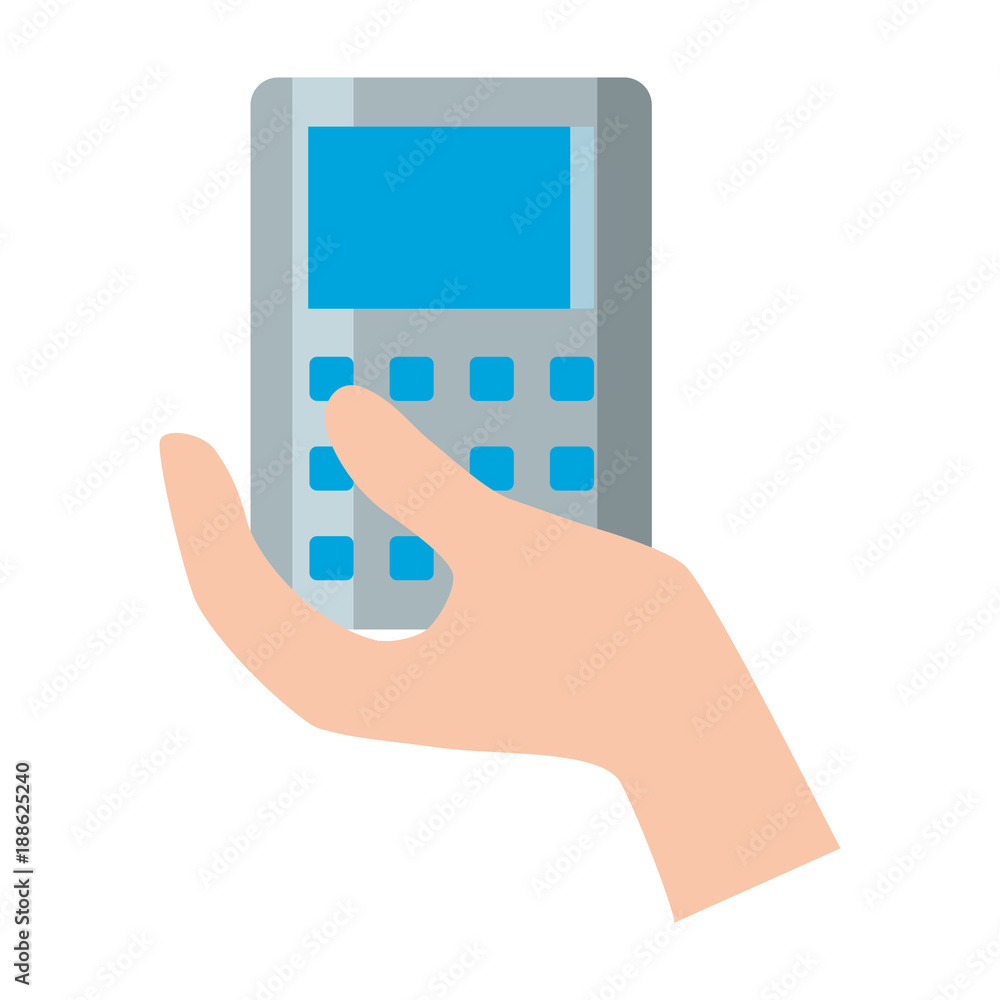 calculator vector illustration calculator vector illustration