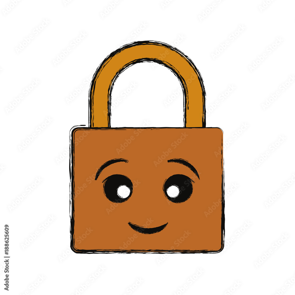 padlock vector illustration padlock vector illustration