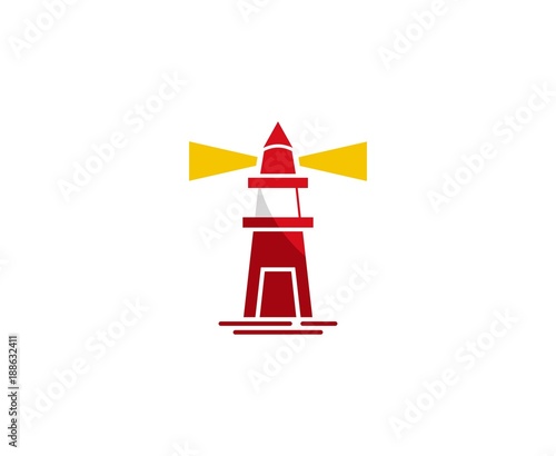 Lighthouse logo
