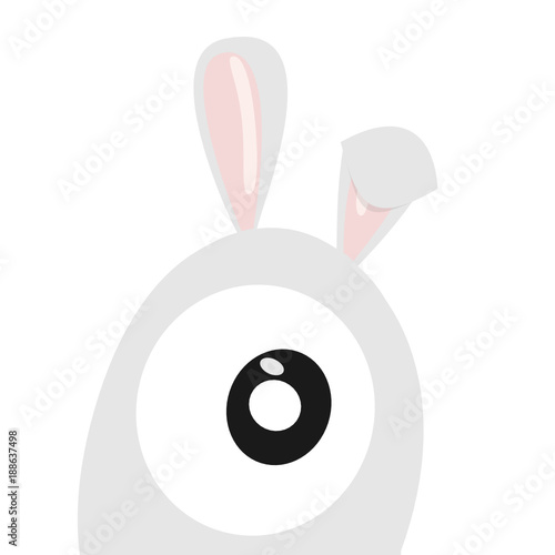 Tiny Osterhase Knickohr