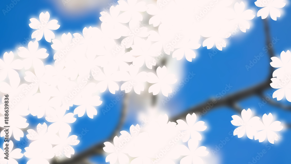 桜 桜