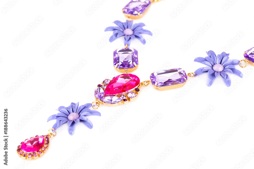 Necklace Necklace