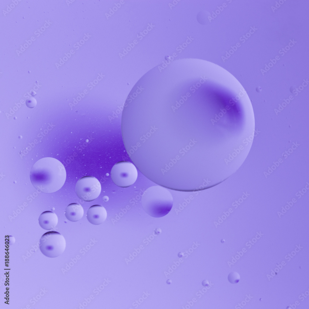 Abstraction for background Abstraction for background